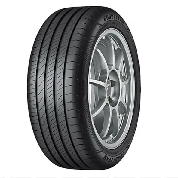 Goodyear 225/65 R17 106V EfficientGrip 2 SUV XL Oto Yaz Lastiği (2023)