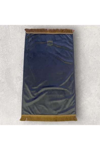 Minimal Kabe Deseni Seccade - Resim 2