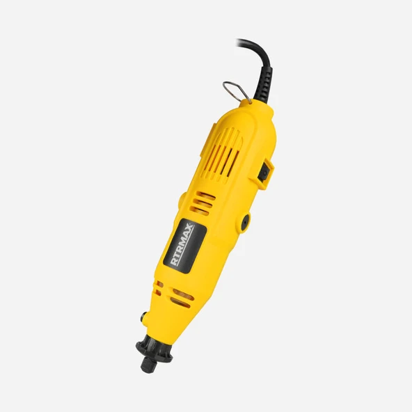 Rtrmax RTM134 135 W Kalıpçı Taşlama - 5