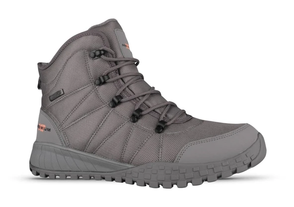 Erkek Outdoor Bot - Füme, Su Geçirmez ürün görseli 1