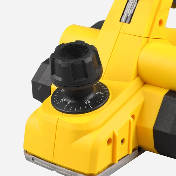 Rtrmax RTM3990 900 W Elektrikli Planya