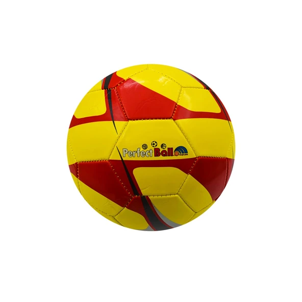 Gen-Of Perfectball Afrika Model Futbol Topu 280 gr (F-3) - 2