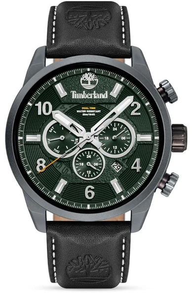 Timberland TDWGH2100605 Erkek Kol Saati