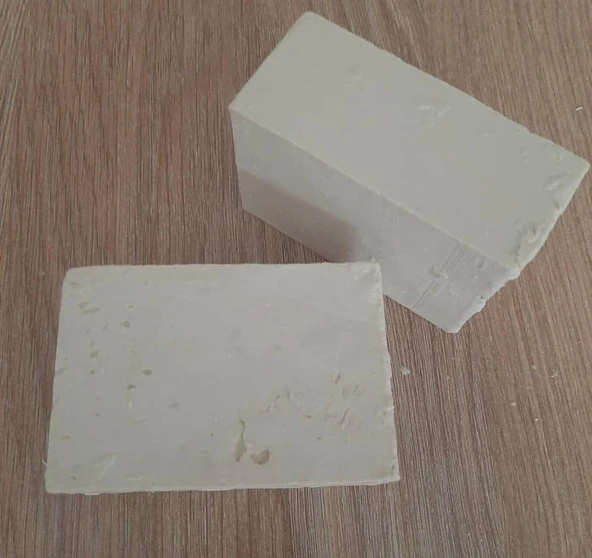 El Yapımı Zeytinyağı Sabunu  1KG - 4