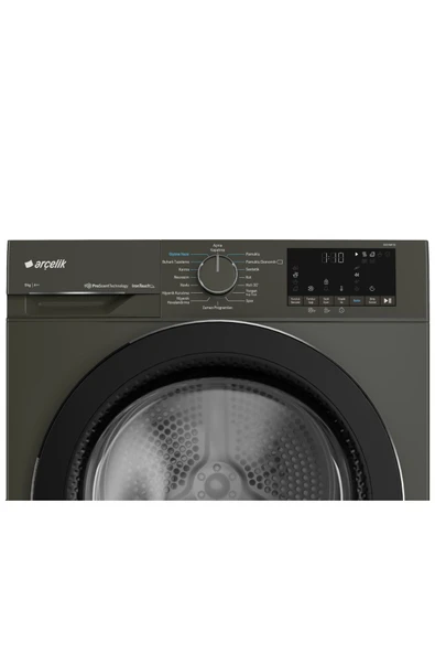 Arçelik 901 Kmp Ig Kurutma Makinesi - 3