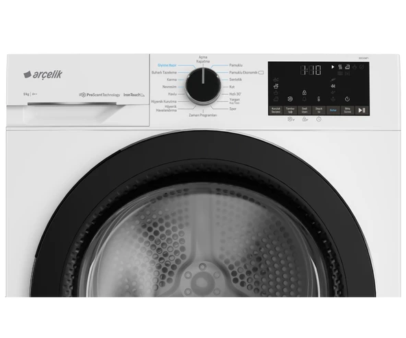 Arçelik 901 KMP I Kurutma Makinesi - 3