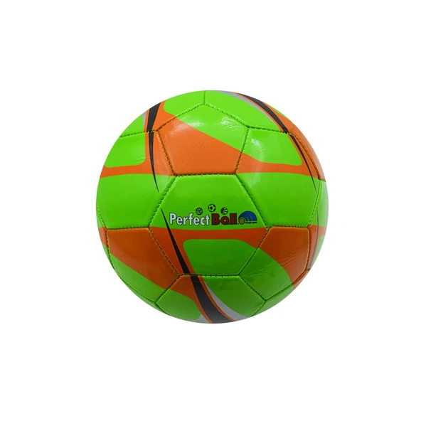 Gen-Of Perfectball Afrika Model Futbol Topu 280 gr (F-3) - 4