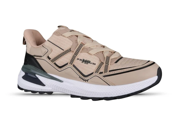 Erkek Outdoor Ayakkabı - Bej, ürün görseli 1