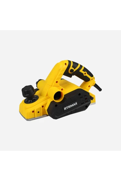 Rtrmax RTM3990 900 W Elektrikli Planya - 2