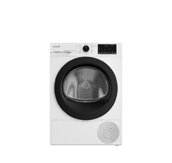 Arçelik 901 KMP I Kurutma Makinesi