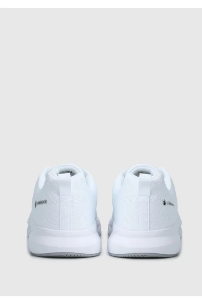 Lumberjack CONNECT 5FX 101942199 Erkek Spor Ayakkabı Beyaz 40-45 - Resim 4