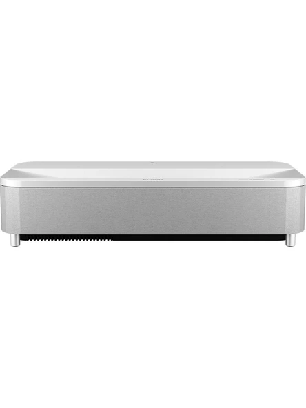 Epson EH-LS800W 4000 Lümen Beyaz Süper Ultra Kısa Mesafe Android Lazer 4K Projeksiyon Cihazı - 1