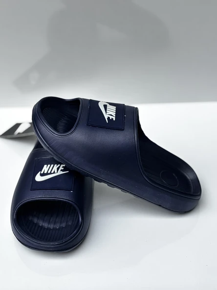 Nike Terlik Unisex Kadın ve Erkek lacivert