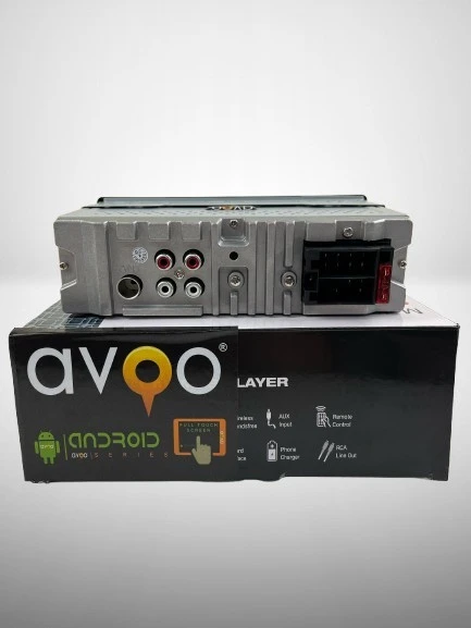 BLUETOOTHLU OTO  TEYP - Resim 4