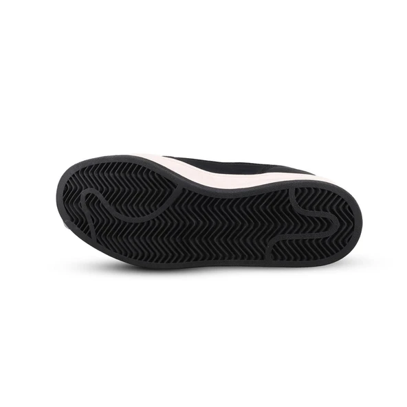 Erkek Sneaker - Siyah-Beyaz, - 4