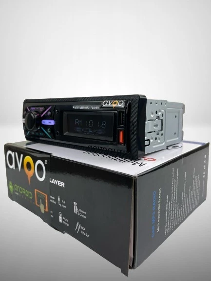 BLUETOOTHLU OTO  TEYP - Resim 3