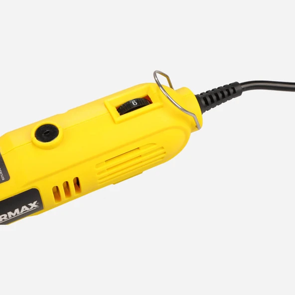 Rtrmax RTM134 135 W Kalıpçı Taşlama - 2