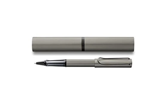 Lamy Lx Roller Kalem Rutenyum 357 - 2