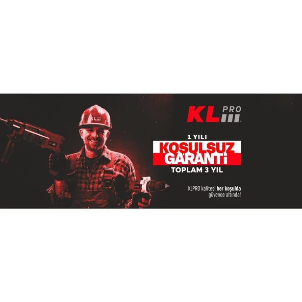 İNVERTÖR KAYNAK MAKİNASI KLMIG-160 - 2