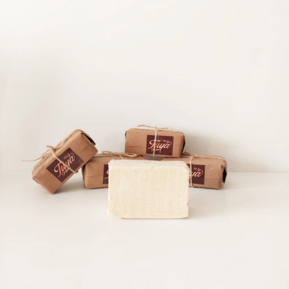 El Yapımı Zeytinyağı Sabunu  1KG