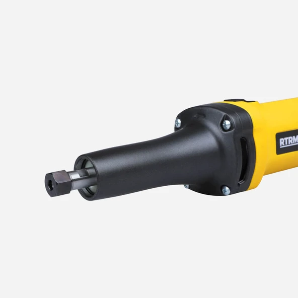 Rtrmax RTM1360 450 W Kalıpçı Taşlama Makinesi - 4