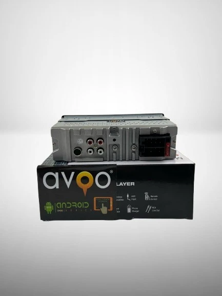 BLUETOOTHLU OTO  TEYP - Resim 4