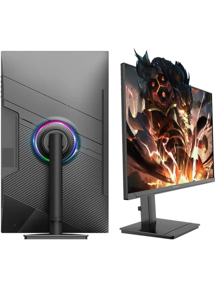 GameBooster GB-2719FQHD 27" 0.5 ms 2K IPS 180 Hz Oyuncu Monitörü - 2