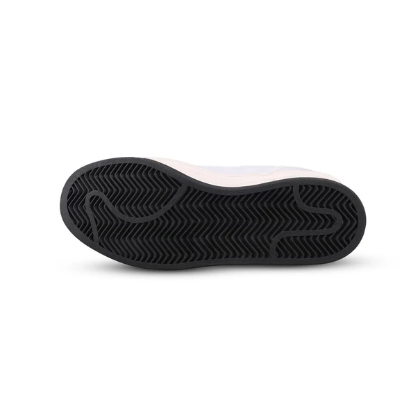 Erkek Sneaker - Beyaz, - 4