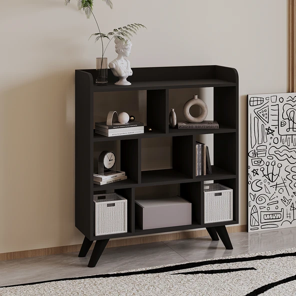 Florida Kitaplık - 3