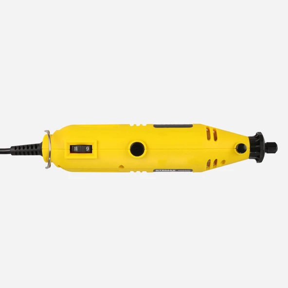 Rtrmax RTM134 135 W Kalıpçı Taşlama - 3