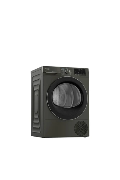 Arçelik 901 Kmp Ig Kurutma Makinesi - 2