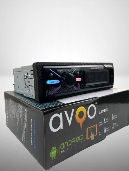 BLUETOOTHLU OTO  TEYP - Resim 2