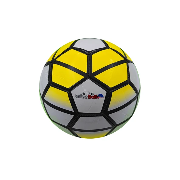 Gen-Of Perfectball Origami Model Futbol Topu 280 gr (F-2) - 4