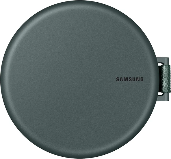Samsung Freestyle Taşınabilir Projektör İçin Taşıma Çantası Dayanıklı Kılıf - 5