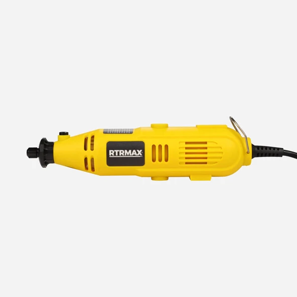 Rtrmax RTM134 135 W Kalıpçı Taşlama - 4
