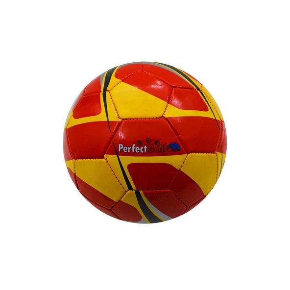 Gen-Of Perfectball Afrika Model Futbol Topu 280 gr (F-3) - 3