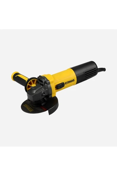Rtrmax RTM1095 950 W Taşlama Makinesi - 3