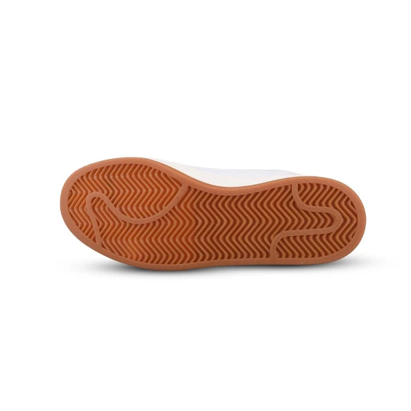Erkek Sneaker - Beyaz-Mavi, - 4