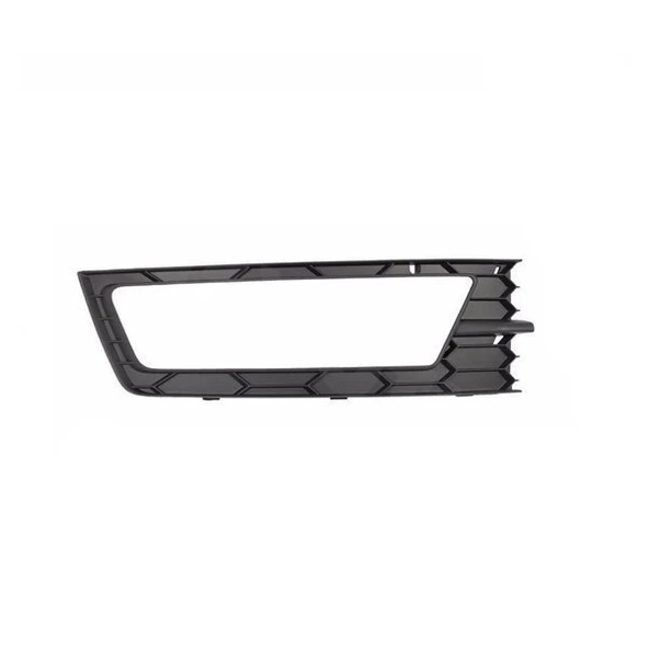 Skoda Rapid Ön Tampon Sis Bakaliti Sağ (2012-2018) 5JA807682 1.6, 1.2, 1.4TSI, 1.6 TDI, 1.4 TDI, 1.0 TSI ürün görseli