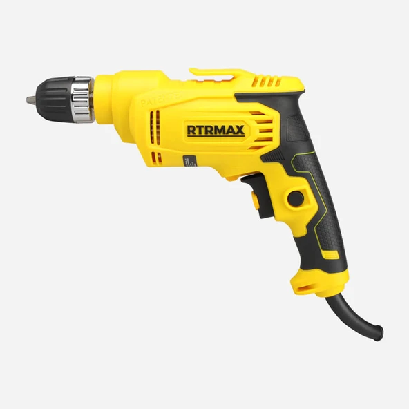 Rtrmax RTM1530 710 W Darbesiz Matkap - 2