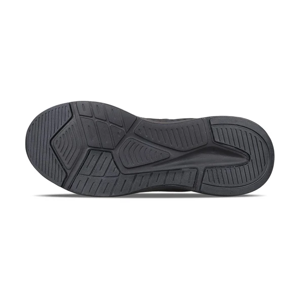 Erkek Günlük Ayakkabı - Siyah, Günlük - Resim 4