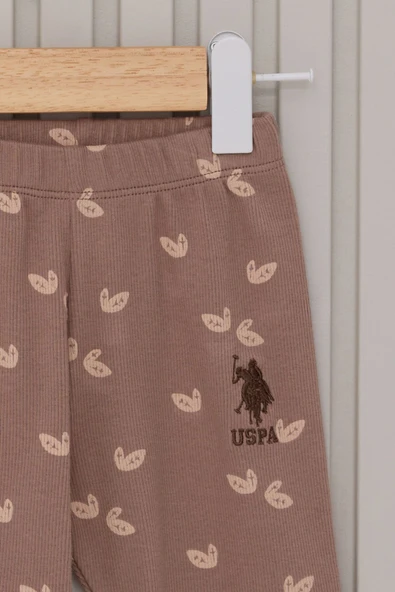 Kız Bebek  2'li Bebek Takım - 3
