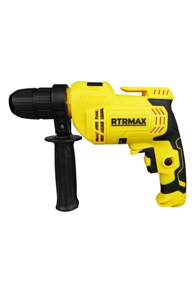Rtrmax RTM1550 550 W Darbeli Matkap - 1
