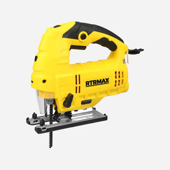 Rtrmax RTM3680 800 W Dekupaj Testere