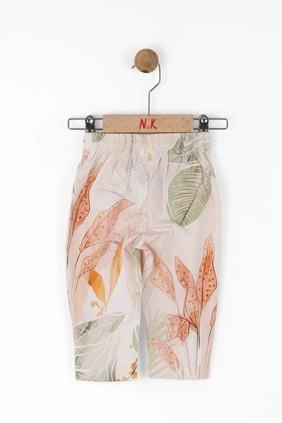 Kız Bebek Cooper Pantolon - 2