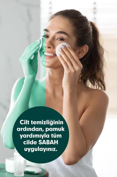 Tto Termal Yüz Toniği 120 Ml - 4