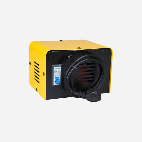 Rtrmax RTM504 12 V 8 A 20-105 Ah Akü Şarj Cihazı - 2