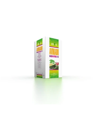 Esila Avakado Karışımlı Çay 150 Gr