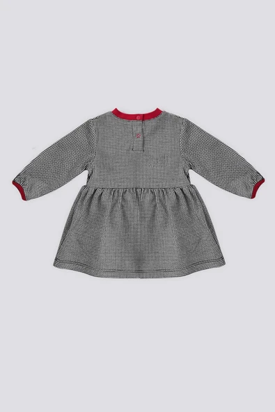 U.S. Polo Assn Kazayağı Bebek 3Lü Takım Elbise - 4