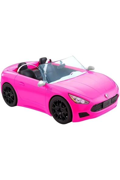 Barbie Mattel 'nin Arabası Hbt92